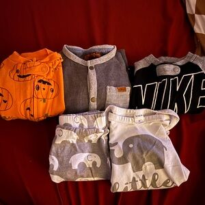 Baby Bundle!! Size 3 months!! GUC